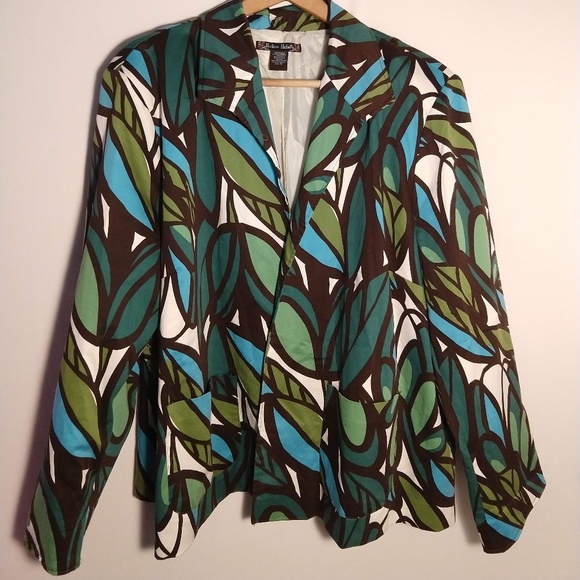 Madison Michelle Jackets & Blazers - Madison Michelle Open Blazer/Jacket